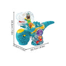 Demax - Brinquedos Ritmo em Movimento