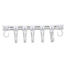 Kit com 3 Organizadores de Cozinha demax - Organização Essencial para Qualquer Cozinha!