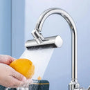 Adaptador de Torneira Max Universal / Três Modos para Revolucionar Sua Cozinha!